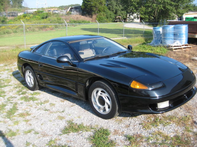 1993 Dodge Stealth RT - photo 5