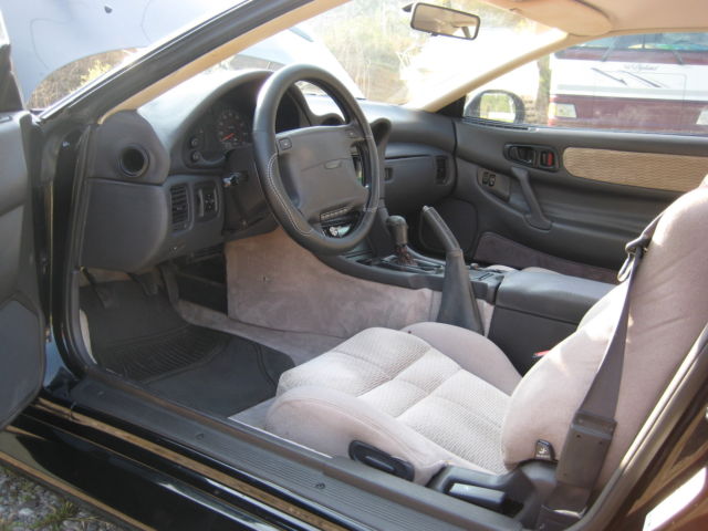 1993 Dodge Stealth RT - photo 7