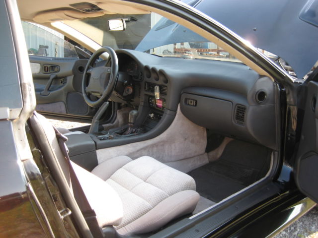 1993 Dodge Stealth RT - photo 9