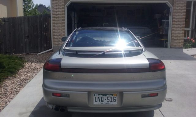 1993 Dodge Stealth R/T - photo 2