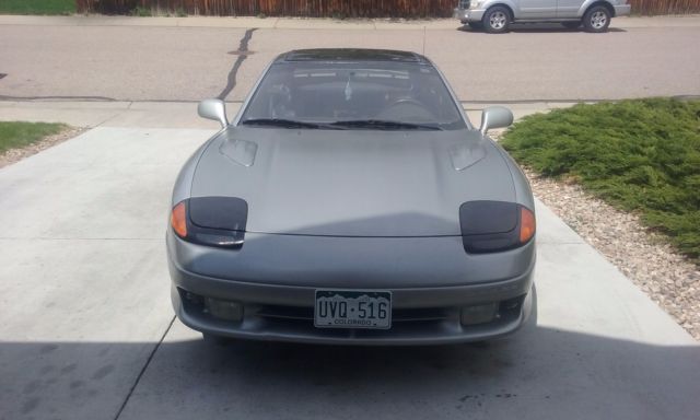 1993 Dodge Stealth R/T - photo 5