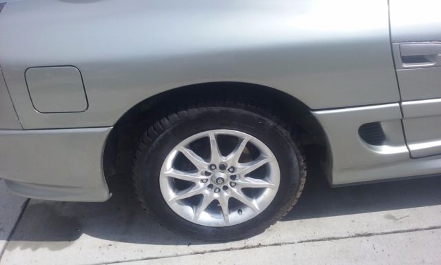 1993 Dodge Stealth R/T - photo 6