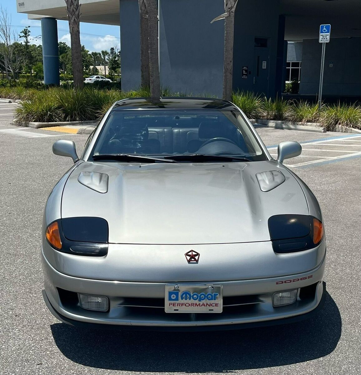 1993 Dodge Stealth - photo 7