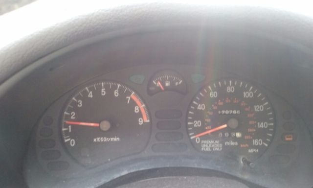 1993 Dodge Stealth R/T - photo 9