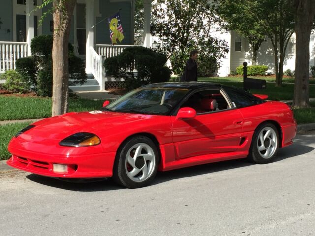 1993 Dodge Stealth R/T - NA DOHC 3.0 1993 Dodge Stealth R/T