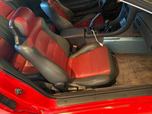 1993 Dodge Stealth R/T - photo 11