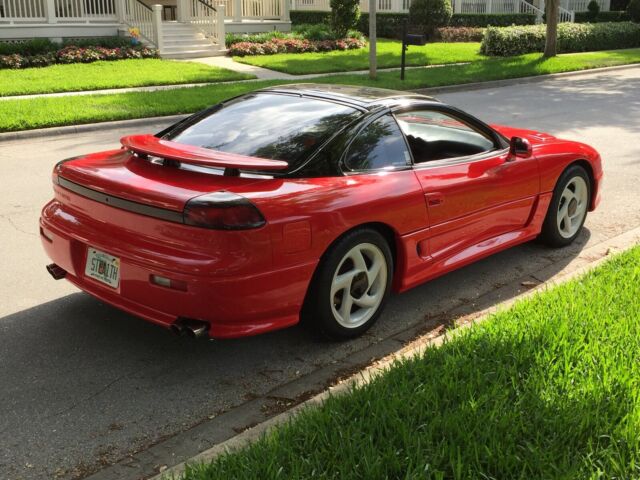 1993 Dodge Stealth R/T - photo 2
