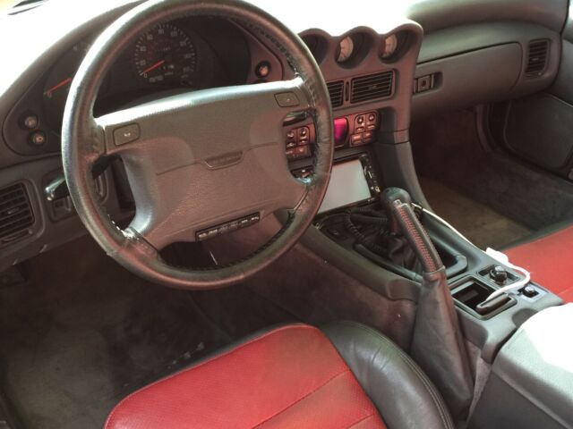 1993 Dodge Stealth R/T - photo 6