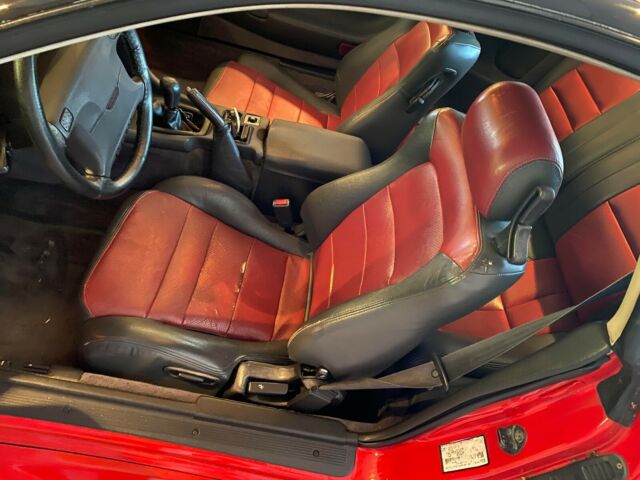 1993 Dodge Stealth R/T - photo 8