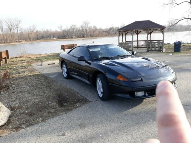 1993 Dodge Stealth RT TT AWD with a ton of extras! 1993 Dodge Stealth