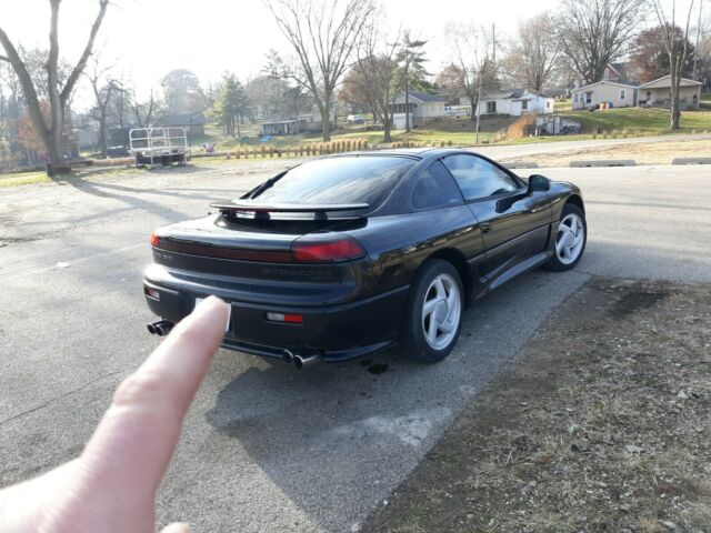 1993 Dodge Stealth - photo 2
