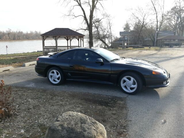 1993 Dodge Stealth - photo 3