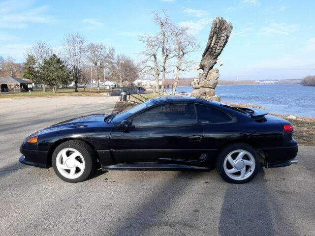 1993 Dodge Stealth - photo 4