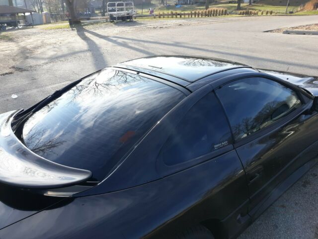 1993 Dodge Stealth - photo 5