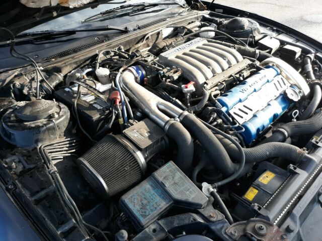 1993 Dodge Stealth - photo 9