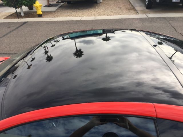 1993 Dodge Stealth RT Twin Turbo - photo 11