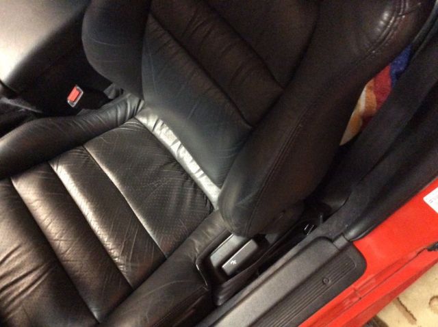 1993 Dodge Stealth RT Twin Turbo - photo 2