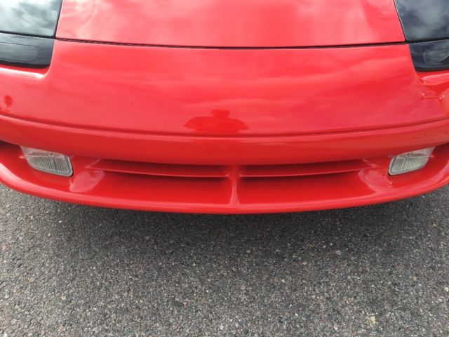 1993 Dodge Stealth RT Twin Turbo - photo 9
