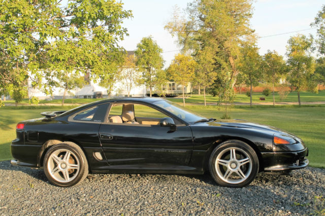 1993 Dodge Stealth R/T Twin Turbo - photo 5