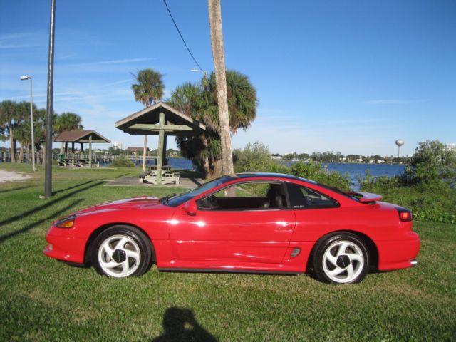 1993 Dodge Stealth RT - photo 13