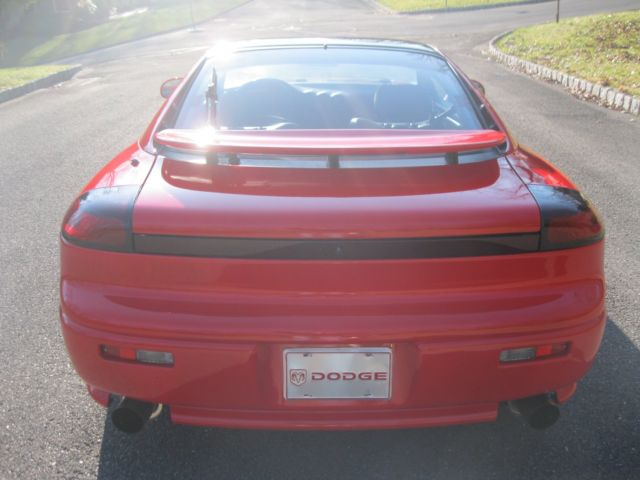 1993 Dodge Stealth RT - photo 6