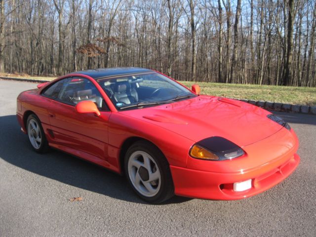 1993 Dodge Stealth RT - photo 8