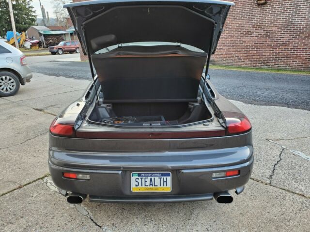 1993 Mitsubishi 3000GT - photo 6