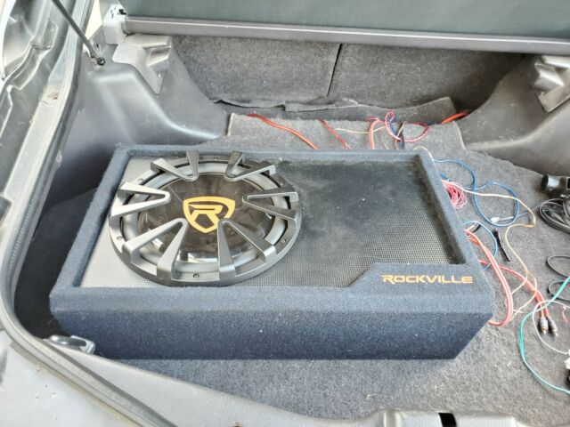 1993 Mitsubishi 3000GT - photo 7