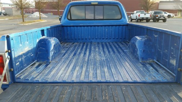 1993 Dodge Other Pickups - photo 5