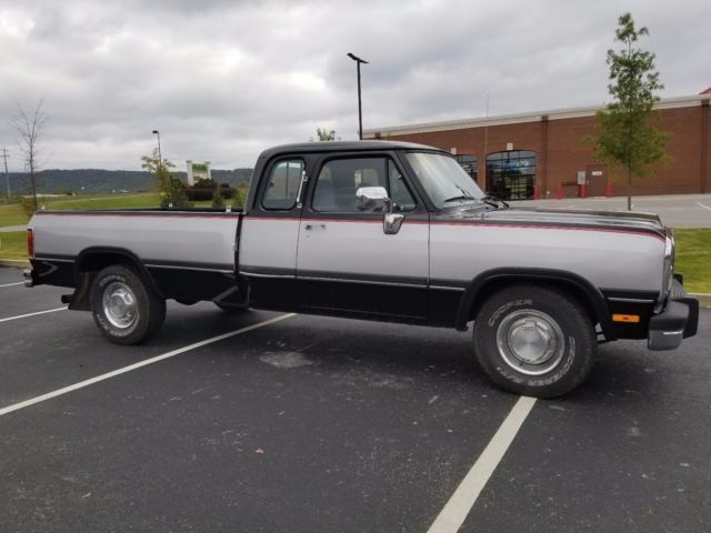 1993 Dodge Other Pickups