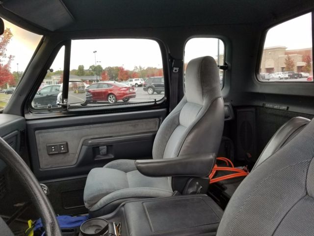 1993 Dodge Other Pickups - photo 10
