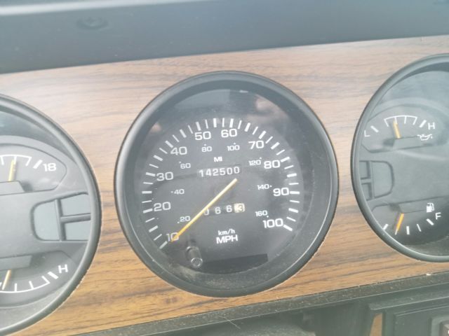 1993 Dodge Other Pickups - photo 12