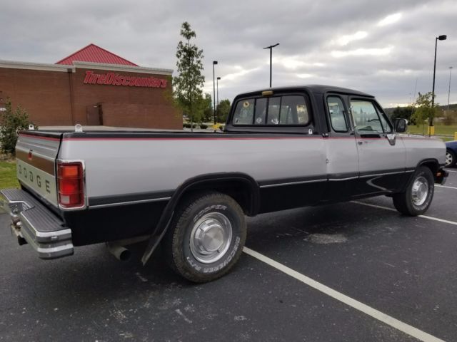 1993 Dodge Other Pickups - photo 7