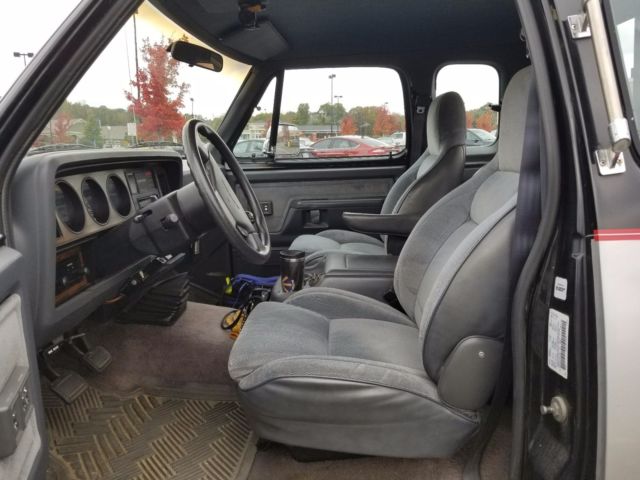 1993 Dodge Other Pickups - photo 9