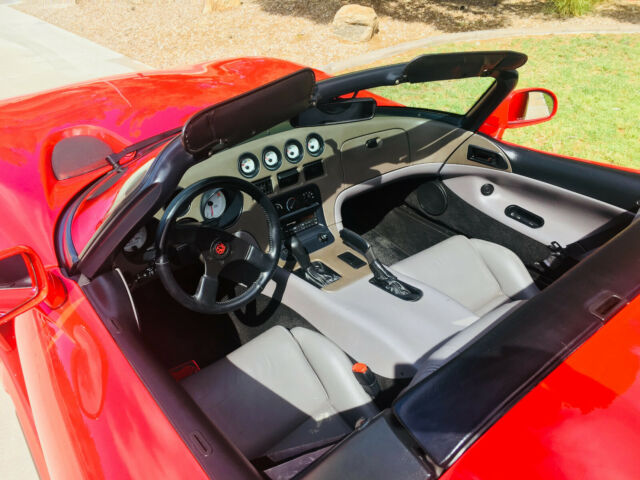1993 Dodge Viper RT/10 - photo 2