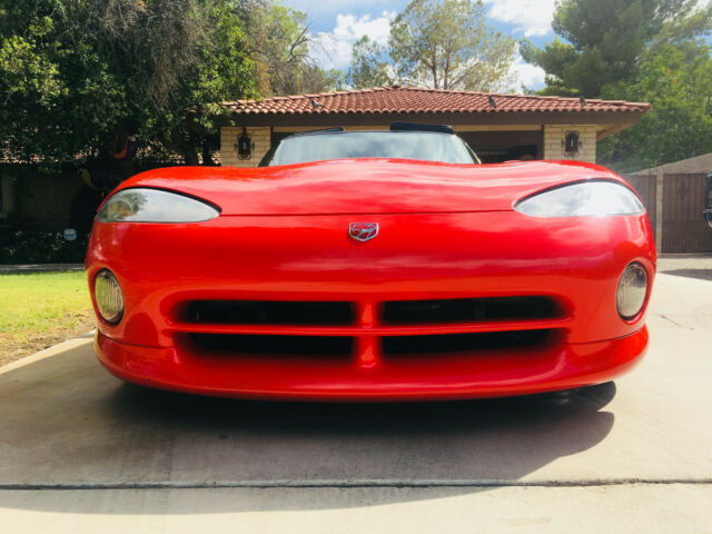 1993 Dodge Viper RT/10 - photo 3