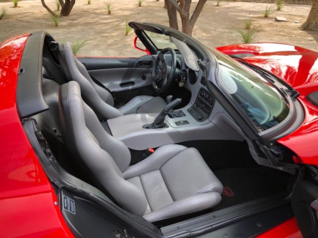 1993 Dodge Viper RT10 - photo 4
