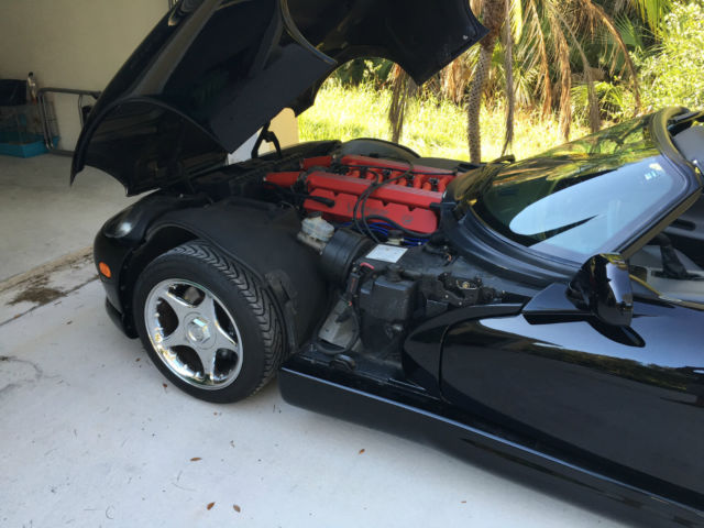 1993 Dodge Viper - photo 10