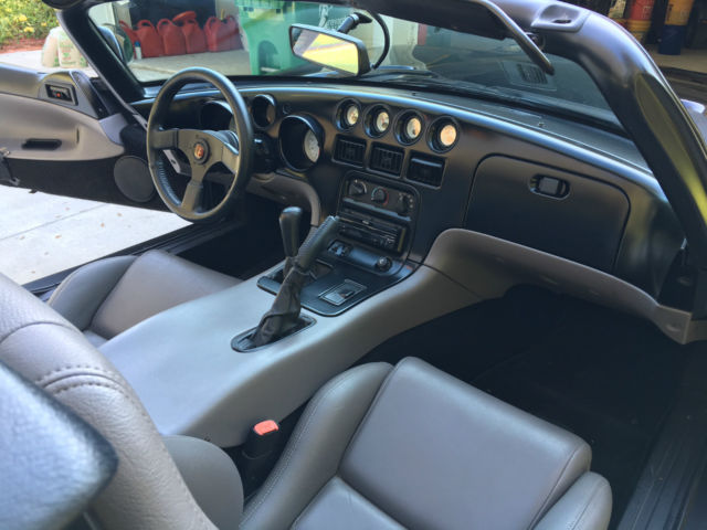1993 Dodge Viper - photo 2
