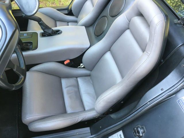 1993 Dodge Viper - photo 3