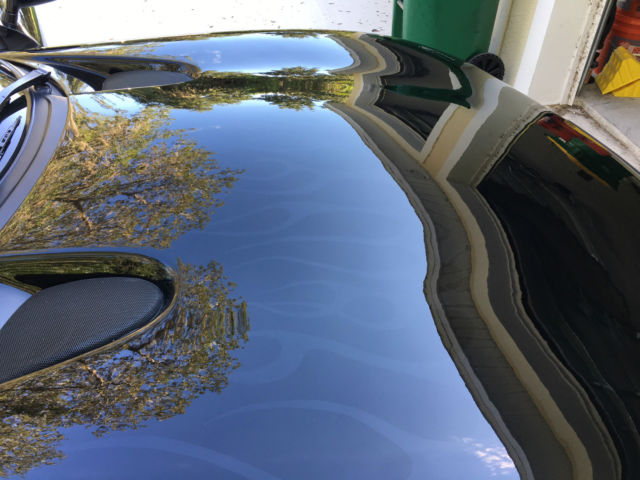 1993 Dodge Viper - photo 8