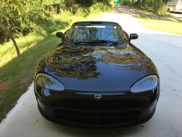 1993 Dodge Viper - photo 9