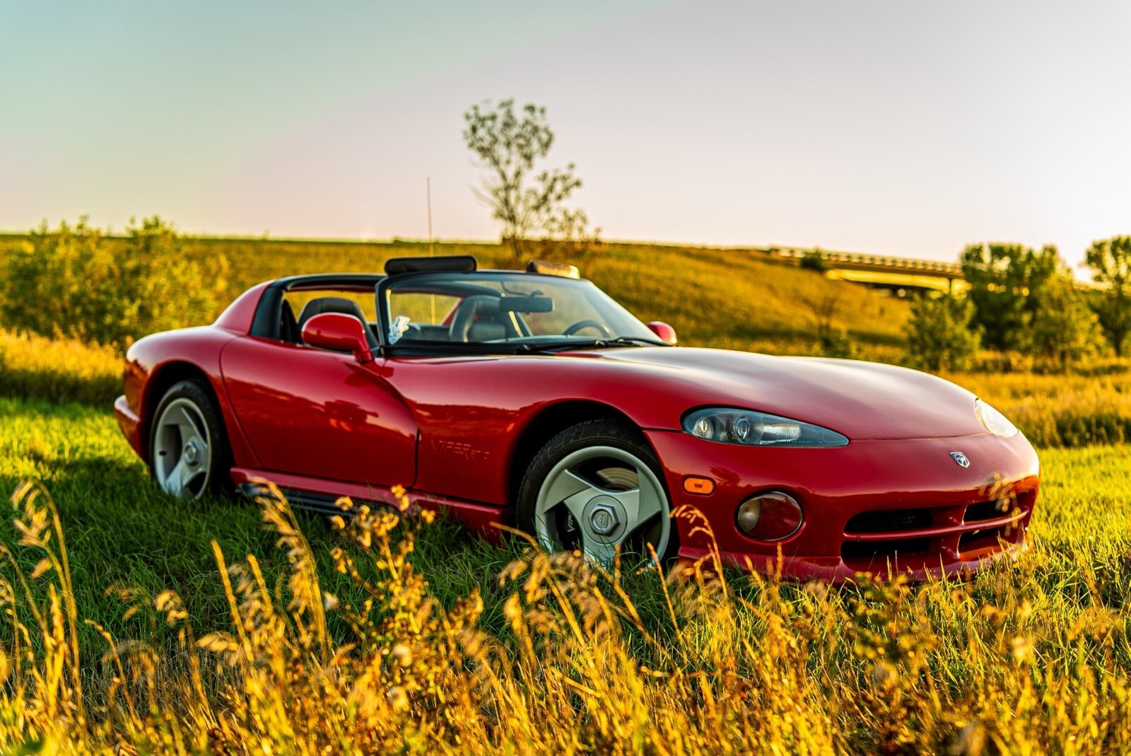 1993 Dodge Viper RT-10 - photo 10