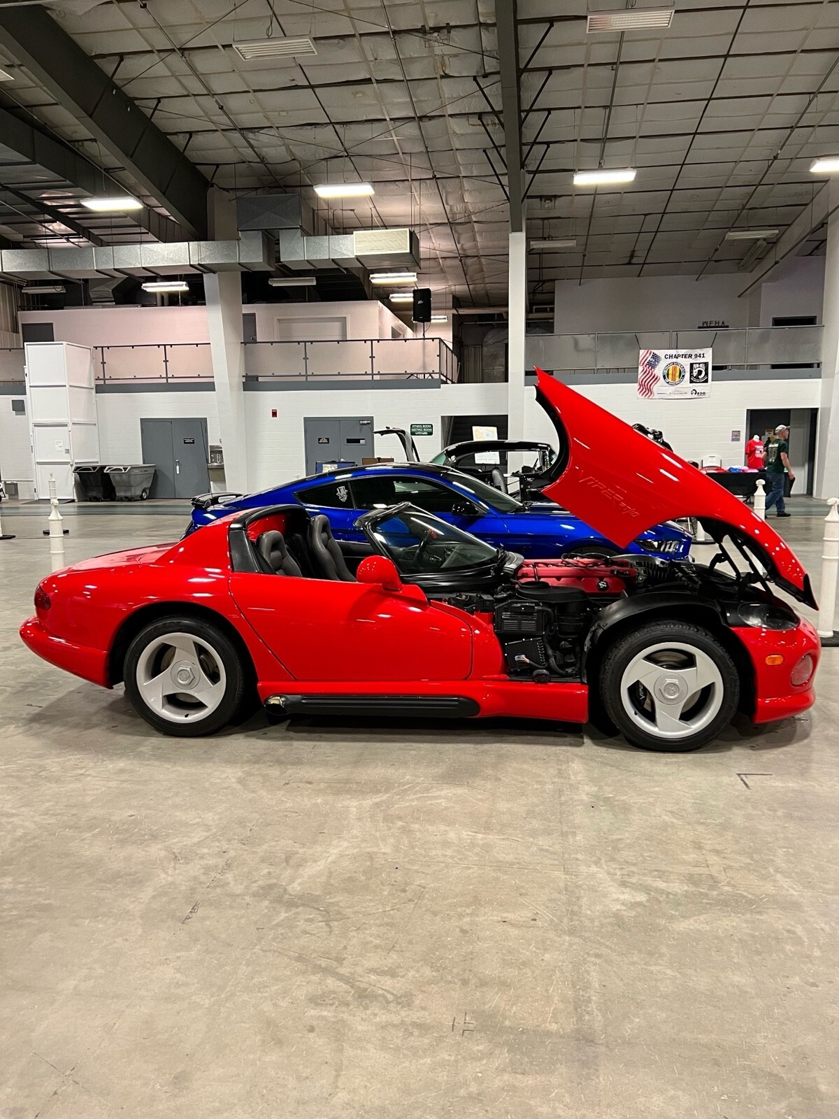 1993 Dodge Viper RT-10 - photo 12