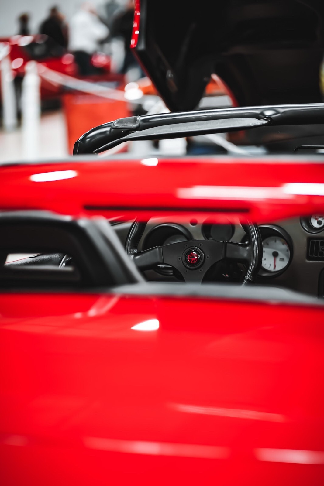 1993 Dodge Viper RT-10 - photo 13