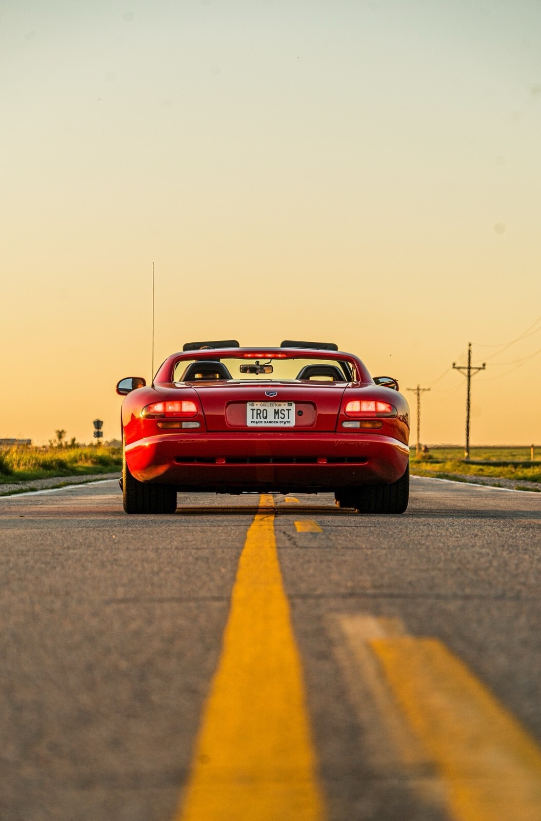 1993 Dodge Viper RT-10 - photo 3