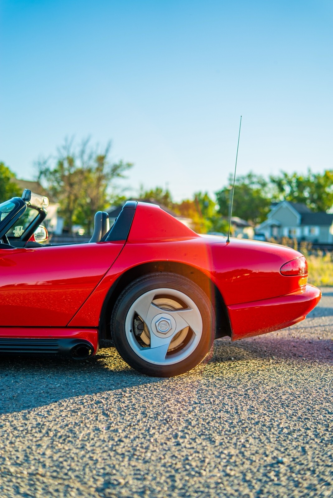 1993 Dodge Viper RT-10 - photo 5