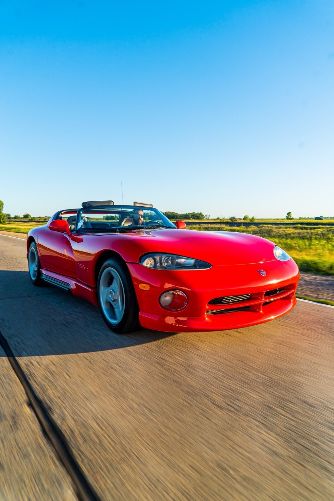 1993 Dodge Viper RT-10 - photo 9