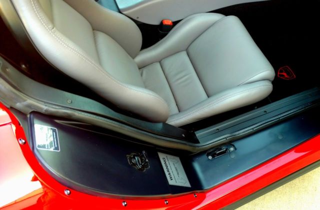 1993 Dodge Viper RT/10 - photo 10