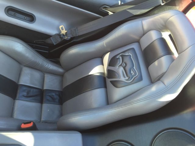 1993 Dodge Viper - photo 13